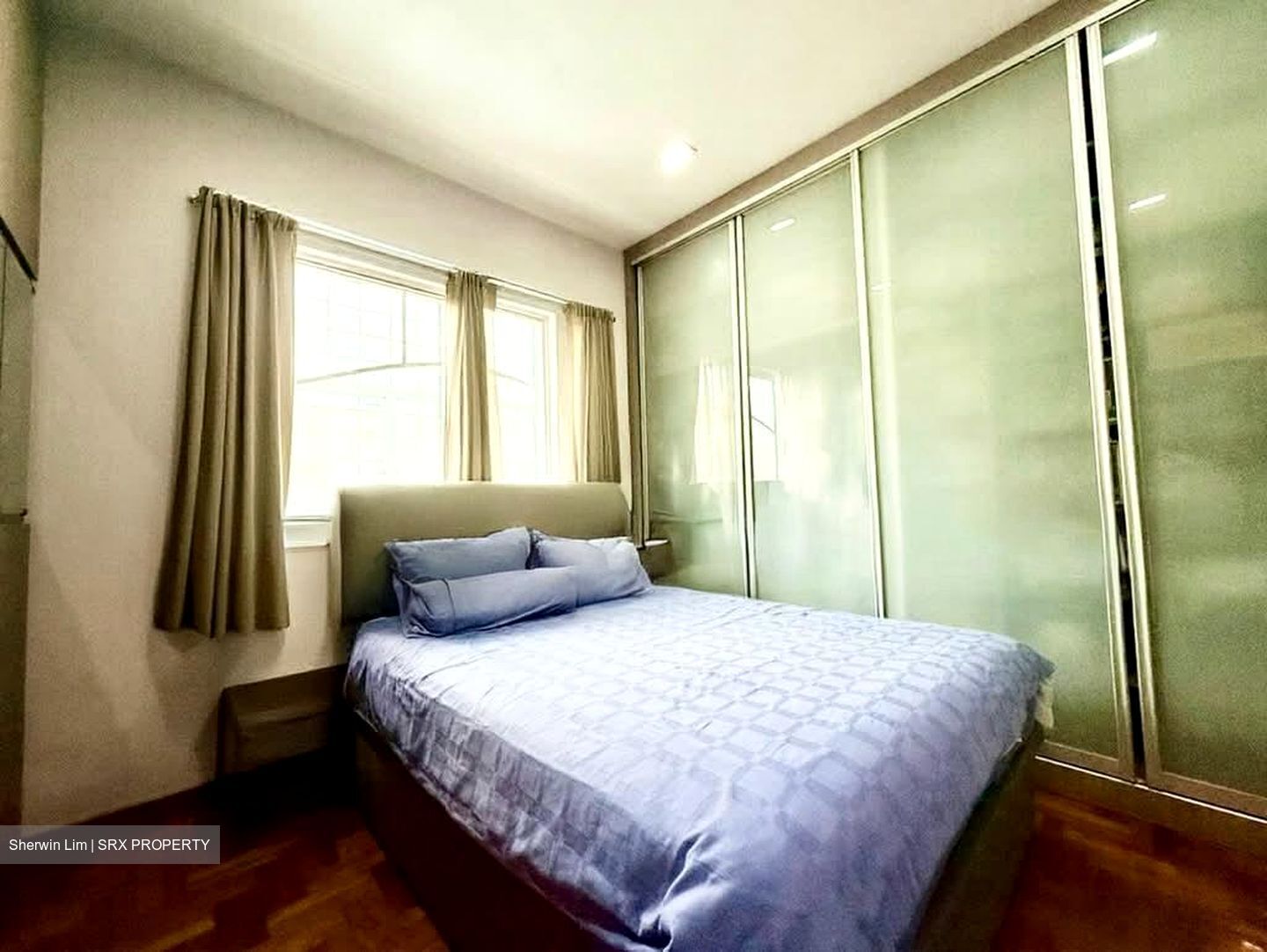 Sunrise Gardens (D28), Condominium #554403841